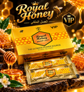 Royal horny 5 unidades