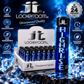 Poppers highrise long caixa 24 unidades