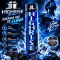 Poppers highrise long